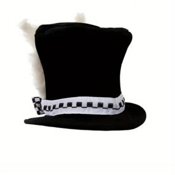 Mad Hatter Plush Top 🎩 Bundle - Picture 3 of 12